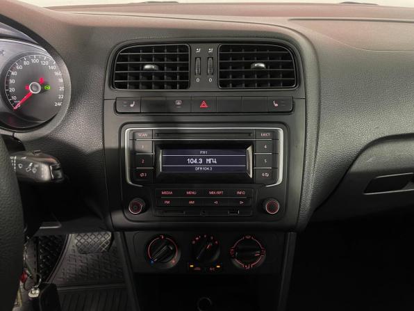 Volkswagen Polo V с пробегом 2014 года, цена 749 000 рублей, 181126 км, седан, Автокод Объявления