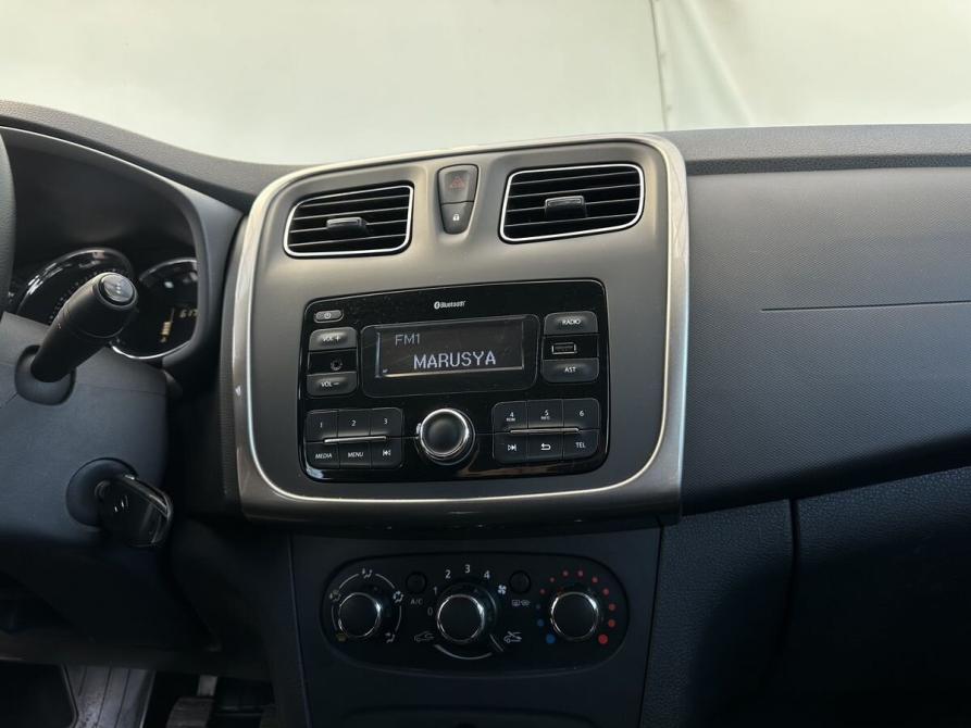 Renault Logan II Рестайлинг Липецк  - изображение 17