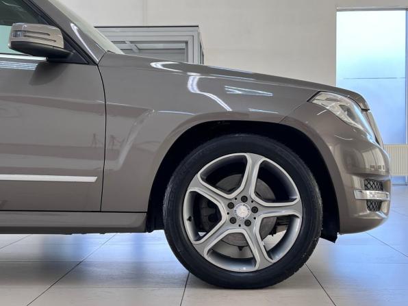 Mercedes-Benz GLK-Класс I (X204) Рестайлинг с пробегом 2013 года, цена 1 999 000 рублей, 180911 км, внедорожник, Автокод Объявления