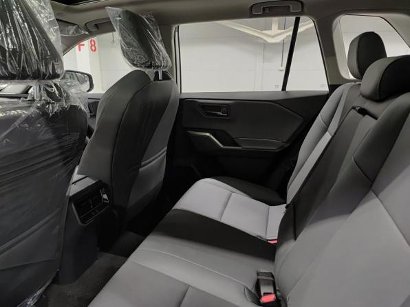 Toyota RAV4 VI (XA60) с пробегом 2026 года, цена 4 290 000 рублей, 10 км, внедорожник, Автокод Объявления