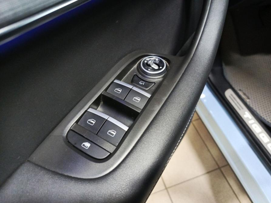 Chery Tiggo 7 Pro Max I Набережные Челны  - изображение 23
