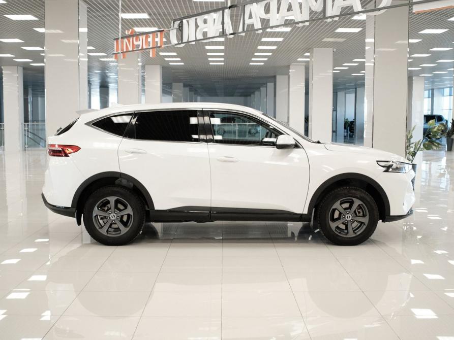Haval F7 I Рестайлинг Самара  - изображение 5