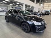 Chevrolet Cruze I Рестайлинг Ростов-на-Дону  - изображение 11