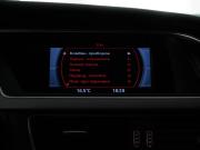 Audi A5 I (8T) Рестайлинг Москва  - изображение 35
