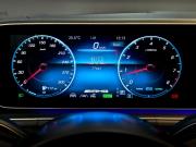 Mercedes-Benz GLE Coupe AMG II (C167) Москва  - изображение 43