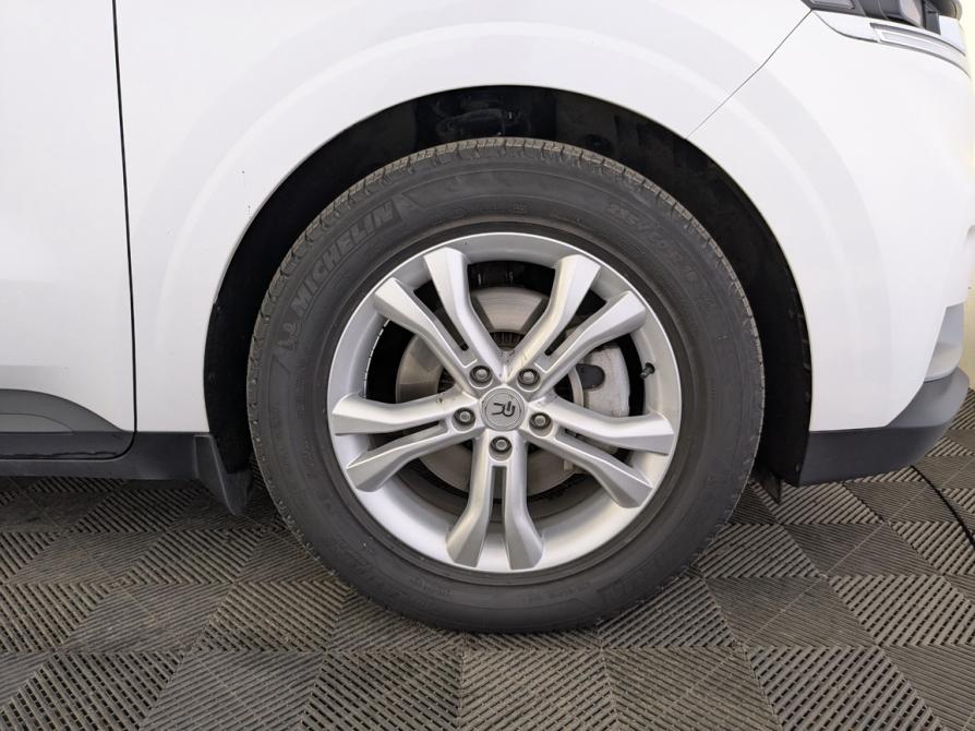 Kia Carnival IV Москва  - изображение 18