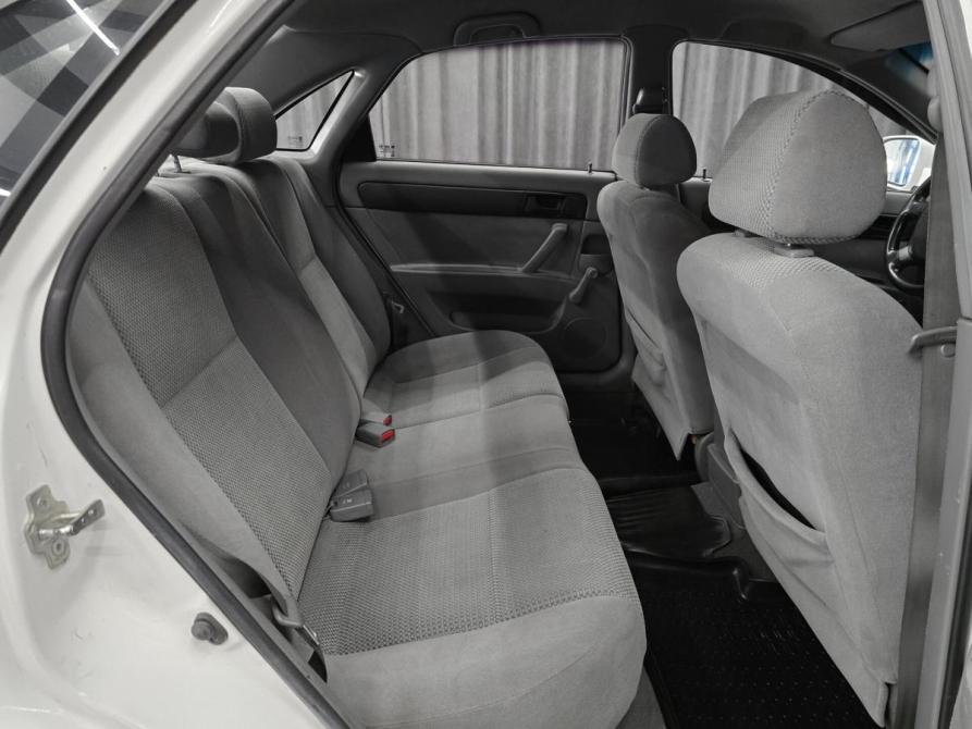 Chevrolet Lacetti I Красноярск  - изображение 16
