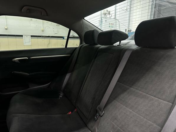 Honda Civic VIII Рестайлинг с пробегом 2010 года, цена 799 900 рублей, 188000 км, седан, Автокод Объявления