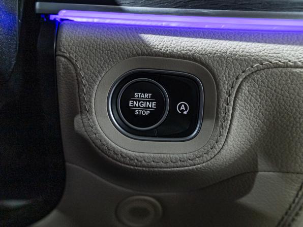Mercedes-Benz GLE II (V167) с пробегом 2021 года, цена 5 999 700 рублей, 120852 км, внедорожник, Автокод Объявления