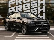 Mercedes-Benz GLS II (X167) Волгоград  - изображение 26