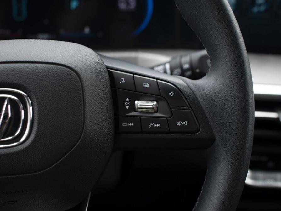 Changan CS35 Plus I Рестайлинг Курган  - изображение 19