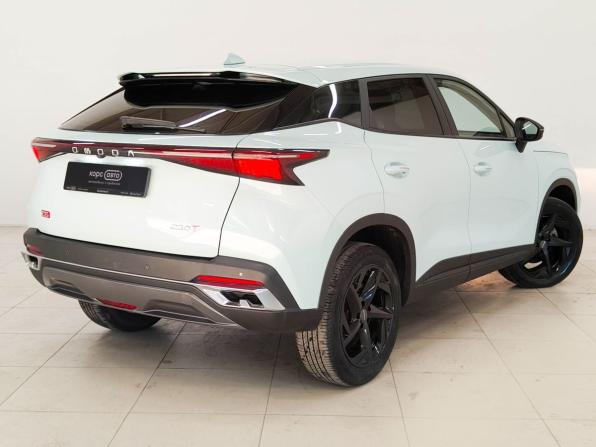 Omoda C5 I с пробегом 2023 года, цена 1 540 000 рублей, 82568 км, внедорожник, Автокод Объявления