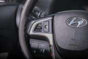 Hyundai Solaris I Рестайлинг Томск  - изображение 34