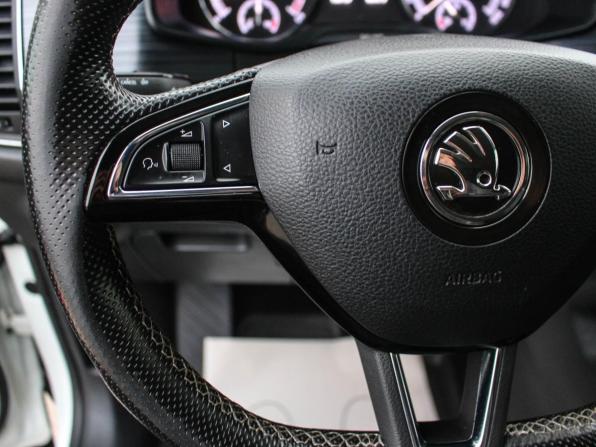 Skoda Kodiaq I с пробегом 2019 года, цена 2 350 000 рублей, 134684 км, внедорожник, Автокод Объявления