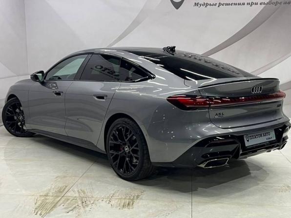 Новый Audi A5 III (B10) 2026 года, цена 5 899 000 рублей, лифтбек, Автокод Объявления