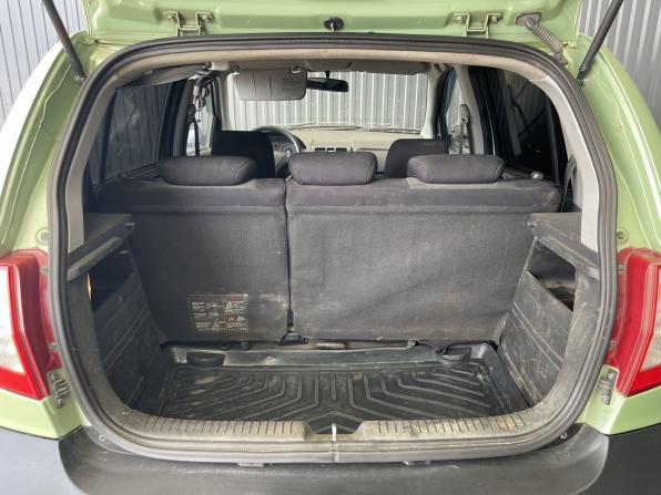 Hyundai Getz I Рестайлинг с пробегом 2010 года, цена 245 000 рублей, 326000 км, хэтчбек, Автокод Объявления
