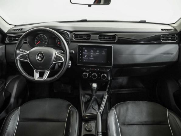 Renault Arkana I с пробегом 2019 года, цена 1 499 000 рублей, 99074 км, внедорожник, Автокод Объявления