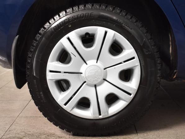Skoda Fabia II Рестайлинг с пробегом 2011 года, цена 419 999 рублей, 116148 км, хэтчбек, Автокод Объявления