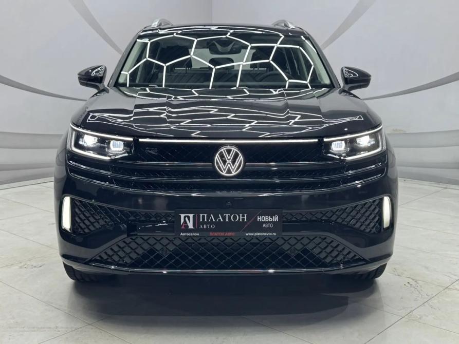 Volkswagen Tavendor I Воронеж  - изображение 2