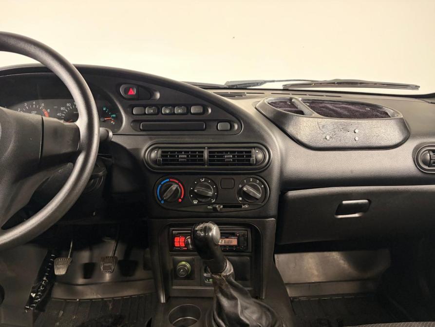 Chevrolet Niva I Рестайлинг Екатеринбург  - изображение 22