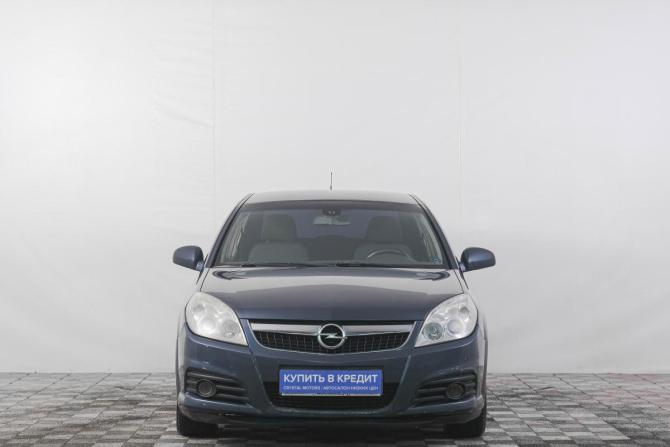 Opel Vectra C Рестайлинг с пробегом 2007 года, цена 499 000 рублей, 223800 км, седан, Автокод Объявления