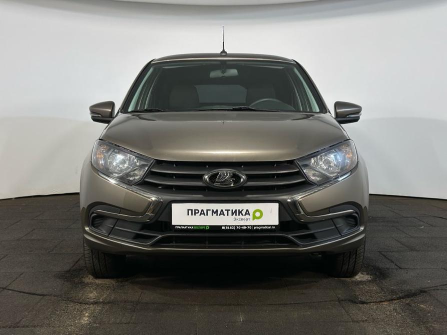 Lada (ВАЗ) Granta I Рестайлинг Великий Новгород  - изображение 2