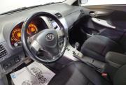 Toyota Corolla X (E140 E150) Саратов  - изображение 44