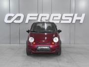 Daewoo Matiz II Ростов-на-Дону  - изображение 16