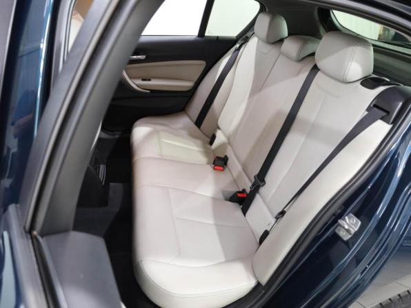 BMW 1 серии II (F20/F21) с пробегом 2012 года, цена 1 099 000 рублей, 142643 км, хэтчбек, Автокод Объявления