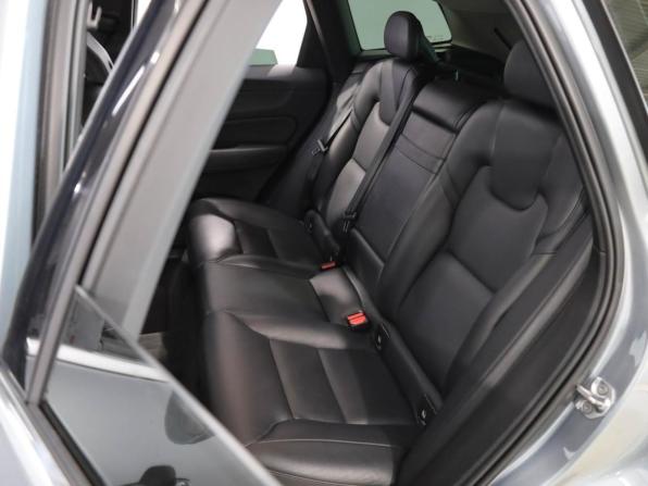 Volvo XC60 II с пробегом 2020 года, цена 3 479 000 рублей, 164738 км, внедорожник, Автокод Объявления