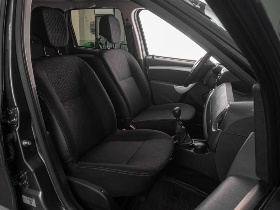 Nissan Terrano III (D10) Тюмень  - изображение 8