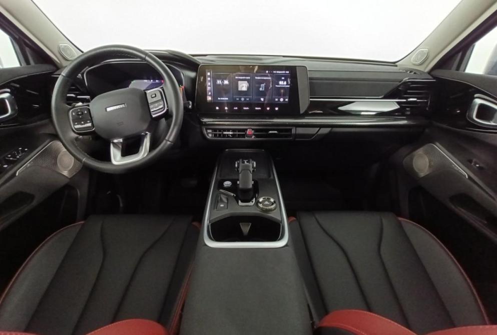 Haval H3 I Волгоград  - изображение 11