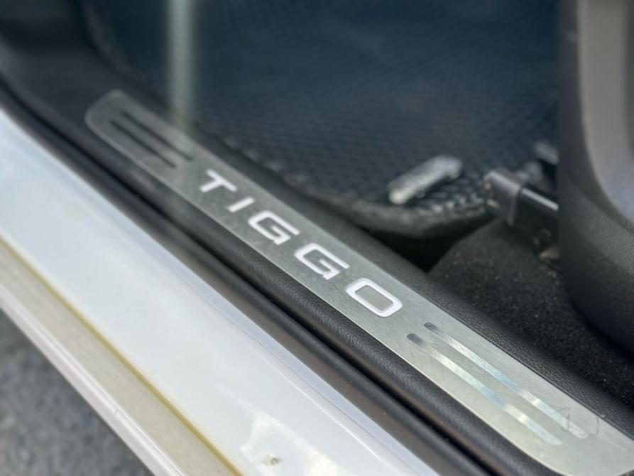 Chery Tiggo 7 Pro Max I Волгоград  - изображение 20