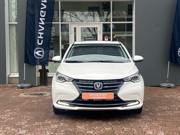 Changan Alsvin с пробегом 2023 года, цена 1 249 000 рублей, 12900 км, седан, Автокод Объявления