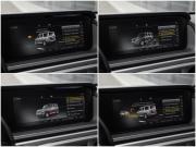 Mercedes-Benz G-Класс III (W463) Санкт-Петербург  - изображение 60