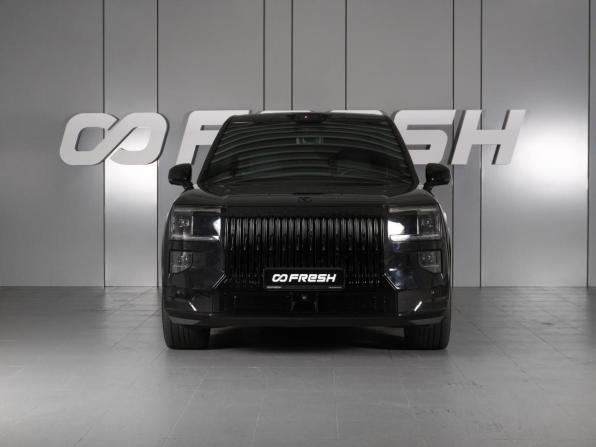 Zeekr 9X с пробегом 2025 года, цена 12 770 000 рублей, 33999 км, внедорожник, Автокод Объявления