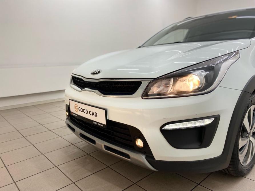 Kia Rio IV Энгельс  - изображение 10
