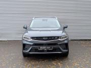 Geely Tugella I Москва  - изображение 58