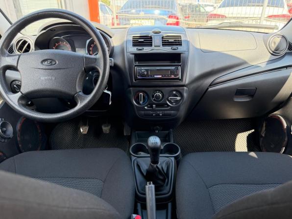 Lada (ВАЗ) Granta I Рестайлинг с пробегом 2024 года, цена 730 000 рублей, 50755 км, седан, Автокод Объявления