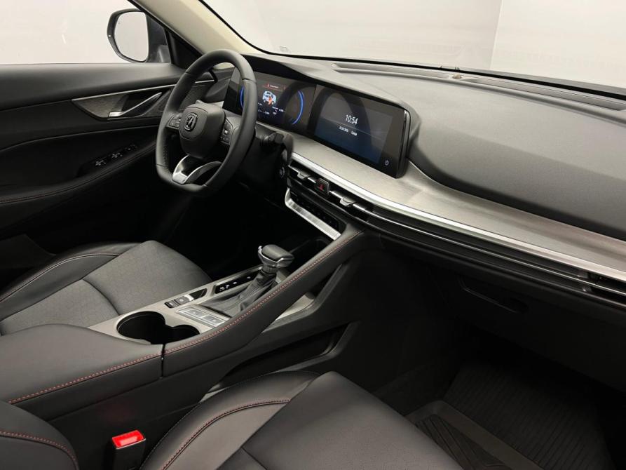 Changan CS35 Plus I Рестайлинг Санкт-Петербург  - изображение 10