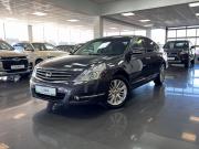 Nissan Teana II Рестайлинг Тверь  - изображение 23