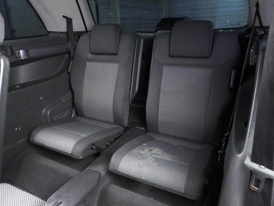Opel Zafira B Минеральные Воды  - изображение 12
