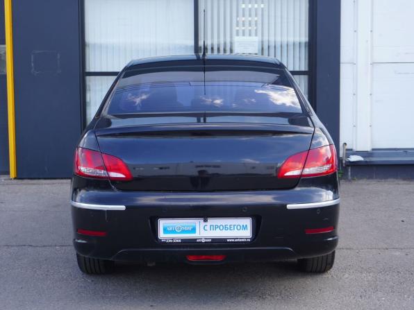 Peugeot 408 I с пробегом 2012 года, цена 470 000 рублей, 246667 км, седан, Автокод Объявления