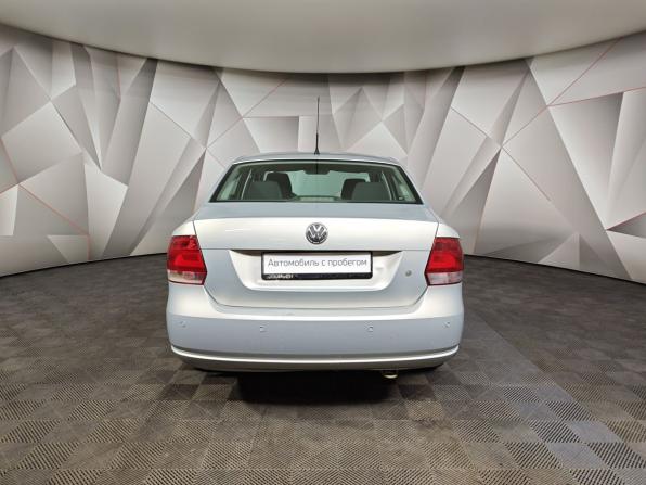 Volkswagen Polo V с пробегом 2011 года, цена 535 000 рублей, 152361 км, седан, Автокод Объявления