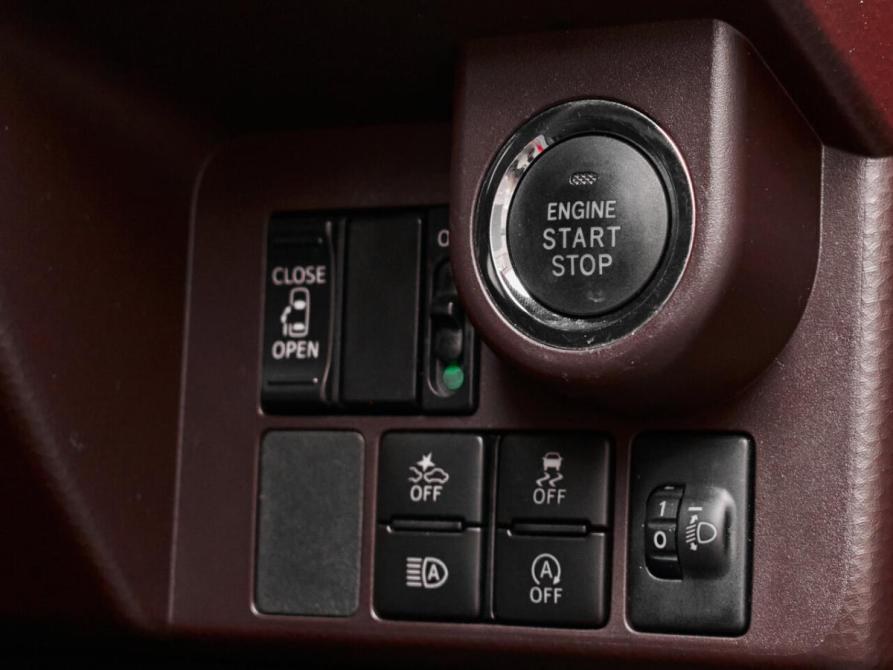 Toyota Roomy I Екатеринбург  - изображение 20