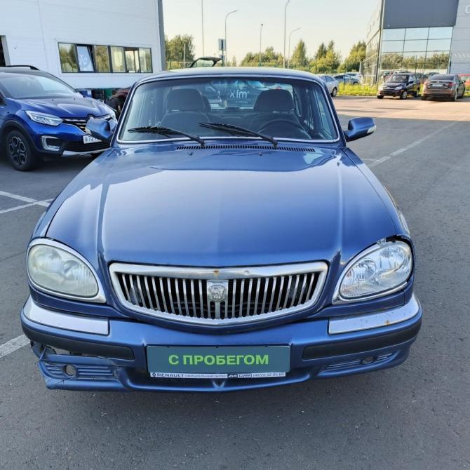 ГАЗ 31105 «Волга» Ярославль  - изображение 9