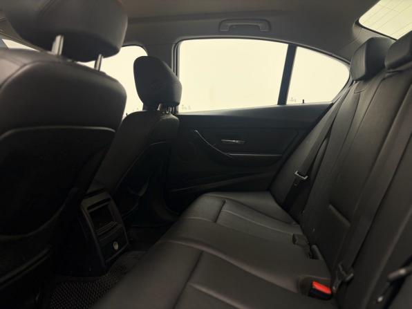 BMW 3 серии VI (F3x) с пробегом 2014 года, цена 1 679 000 рублей, 158884 км, седан, Автокод Объявления