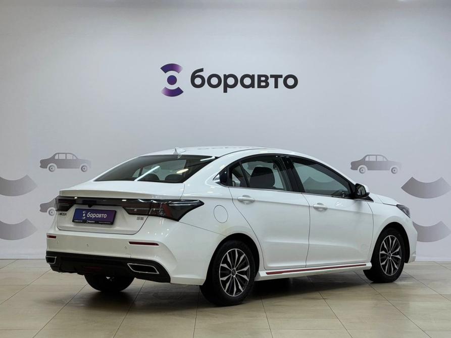 Omoda S5 Ставрополь  - изображение 6