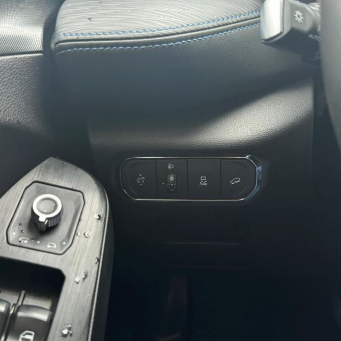 Haval Jolion I Рестайлинг Пермь  - изображение 12