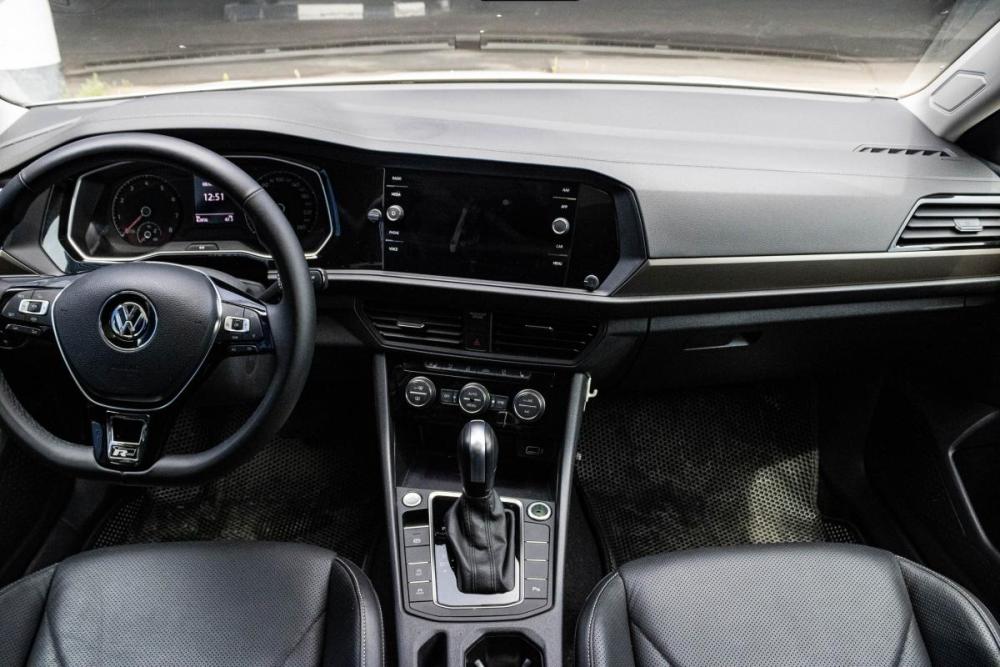 Volkswagen Jetta VII Уфа  - изображение 5